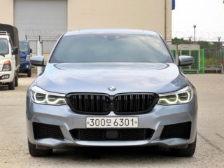 BMW 6시리즈 GT (G32)