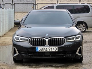 BMW 5시리즈 (G30)