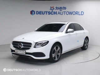 벤츠 E-클래스 W213
