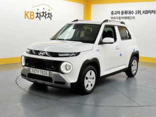 현대 더 뉴 캐스퍼