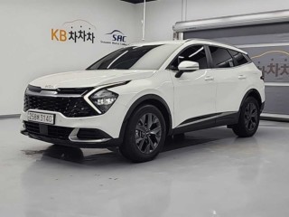 기아 스포티지 5세대 (NQ5)