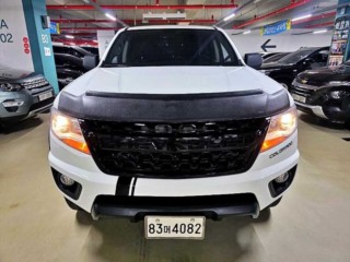쉐보레 콜로라도
