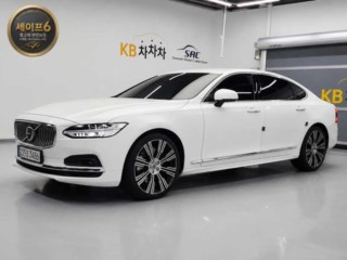 볼보 S90