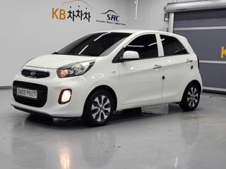기아 더 뉴 모닝