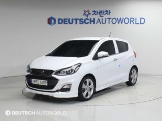 쉐보레 더뉴스파크