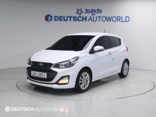 쉐보레 더뉴스파크