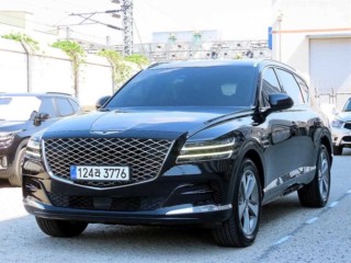 제네시스 GV80