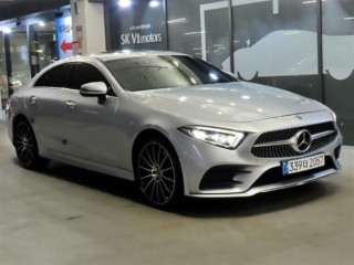 벤츠 CLS클래스 C257