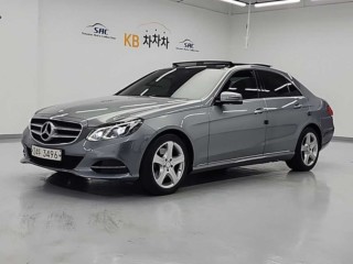 벤츠 E-클래스 W212