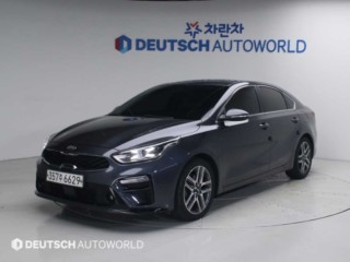 기아 올뉴 K3
