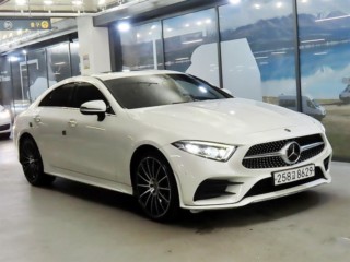 벤츠 CLS클래스 C257