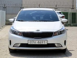 기아 더뉴 K3