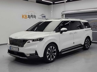 기아 카니발 4세대