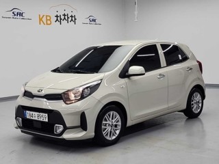 기아 모닝 어반