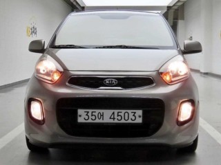 기아 더 뉴 모닝