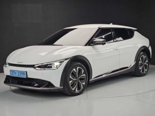 기아 EV6