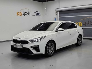 기아 올뉴 K3