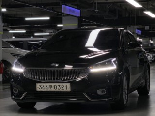 기아 올 뉴 K7