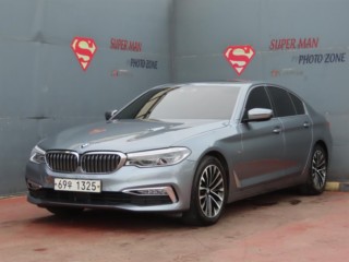 BMW 5시리즈 (G30)