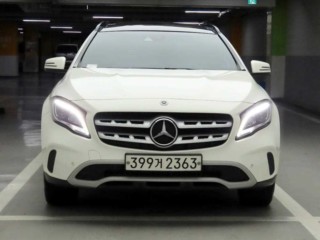 벤츠 GLA클래스 X156