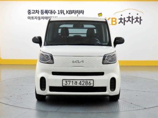 기아 더 뉴 레이