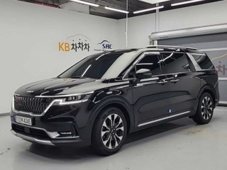 기아 카니발 4세대