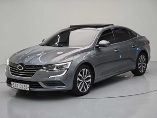 르노코리아(삼성) SM6