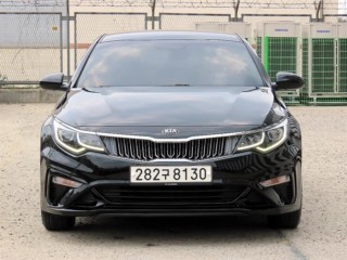 기아 더 뉴 K5 2세대