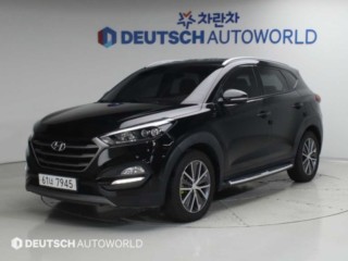 현대 올뉴투싼
