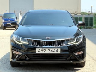 기아 더 뉴 K5 2세대