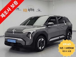 기아 EV3