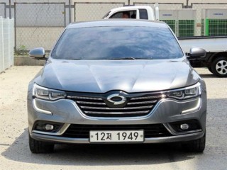 르노코리아(삼성) SM6