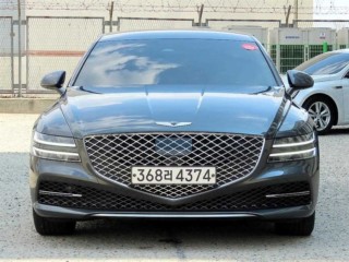 제네시스 G80(RG3)