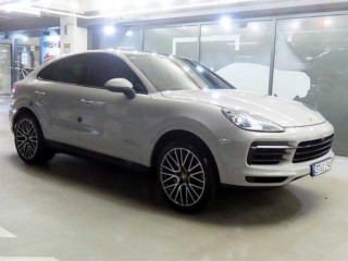 포르쉐 카이엔(PO536)
