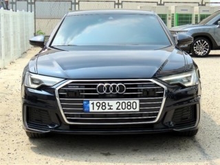 아우디 A6 (C8)