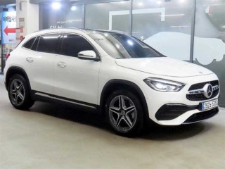 벤츠 GLA클래스 H247