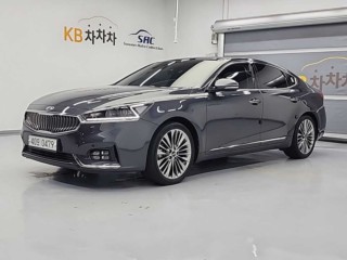 기아 올 뉴 K7