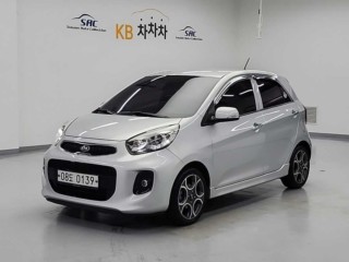 기아 더 뉴 모닝