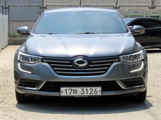르노코리아(삼성) SM6