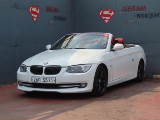BMW 3시리즈 (E90)