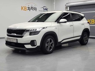 기아 셀토스