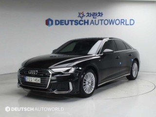 아우디 A6 (C8)