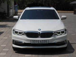 BMW 5시리즈 (G30)