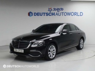 벤츠 E-클래스 W213