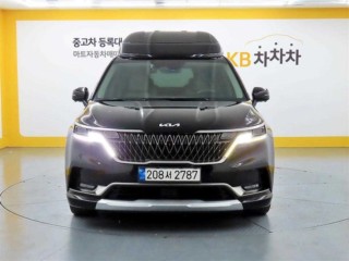 기아 카니발 4세대