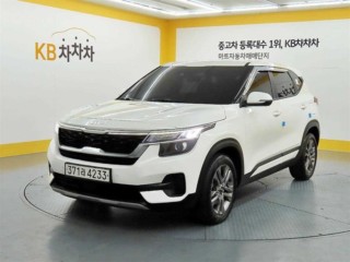 기아 셀토스