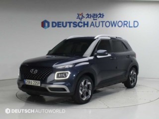 현대 베뉴