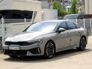 기아 더 뉴 K5 3세대
