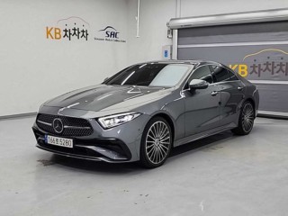 벤츠 CLS클래스 C257 CLS 450 4MATIC