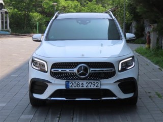 벤츠 GLB클래스 X247